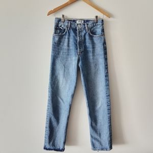 Agolde 90s Jeans